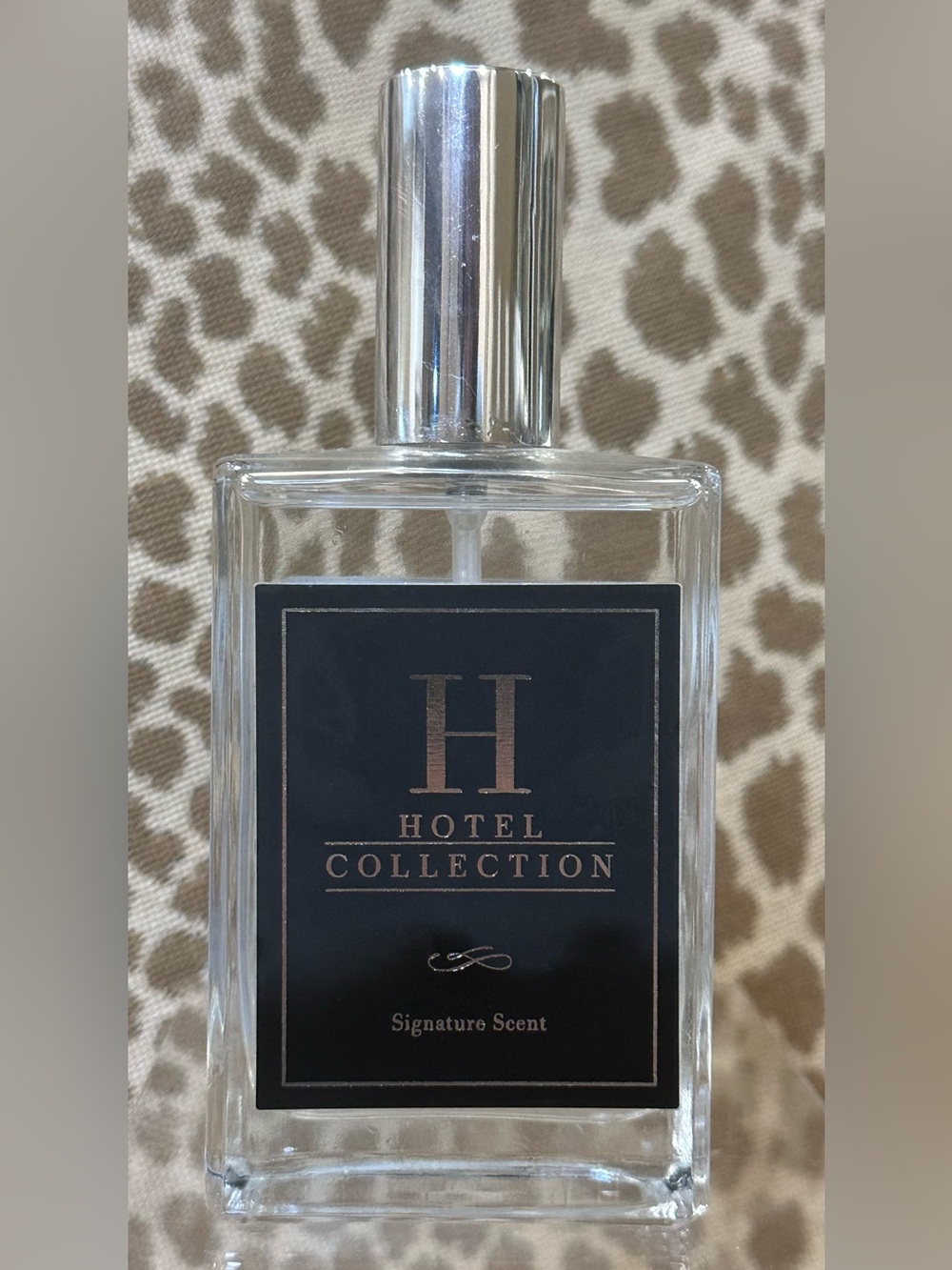 New & Sealed Hotel Collection Classic Room Spray~Spiced Pumpkin~3.4fl oz~$50